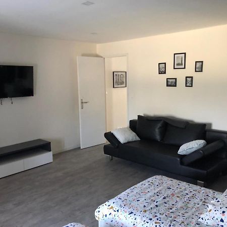 Les Villas D'Hannogne Esterno foto