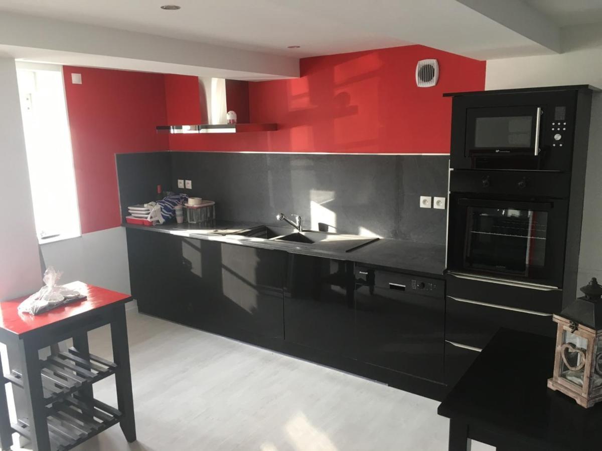 Les Villas D'Hannogne Esterno foto