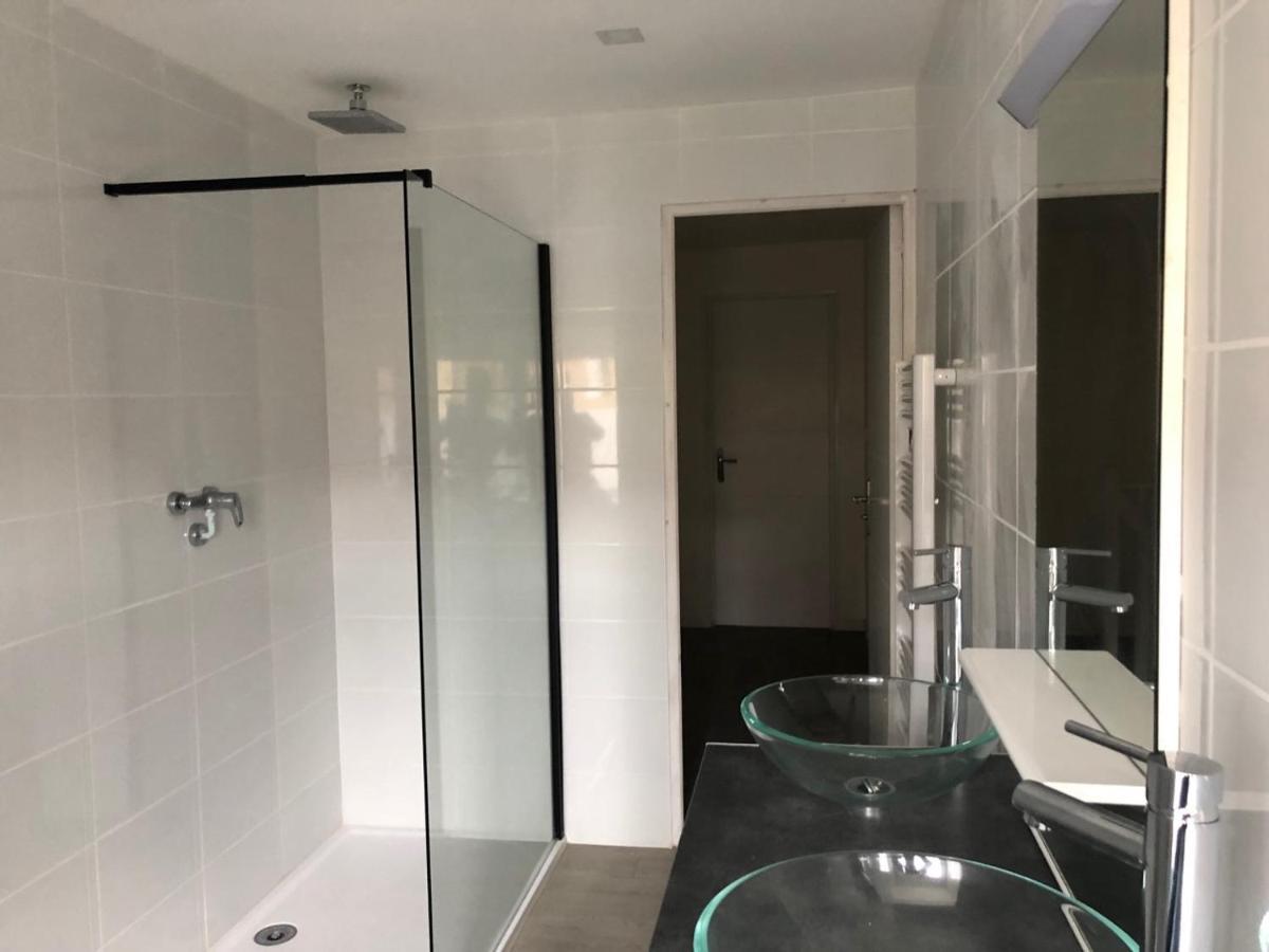Les Villas D'Hannogne Esterno foto