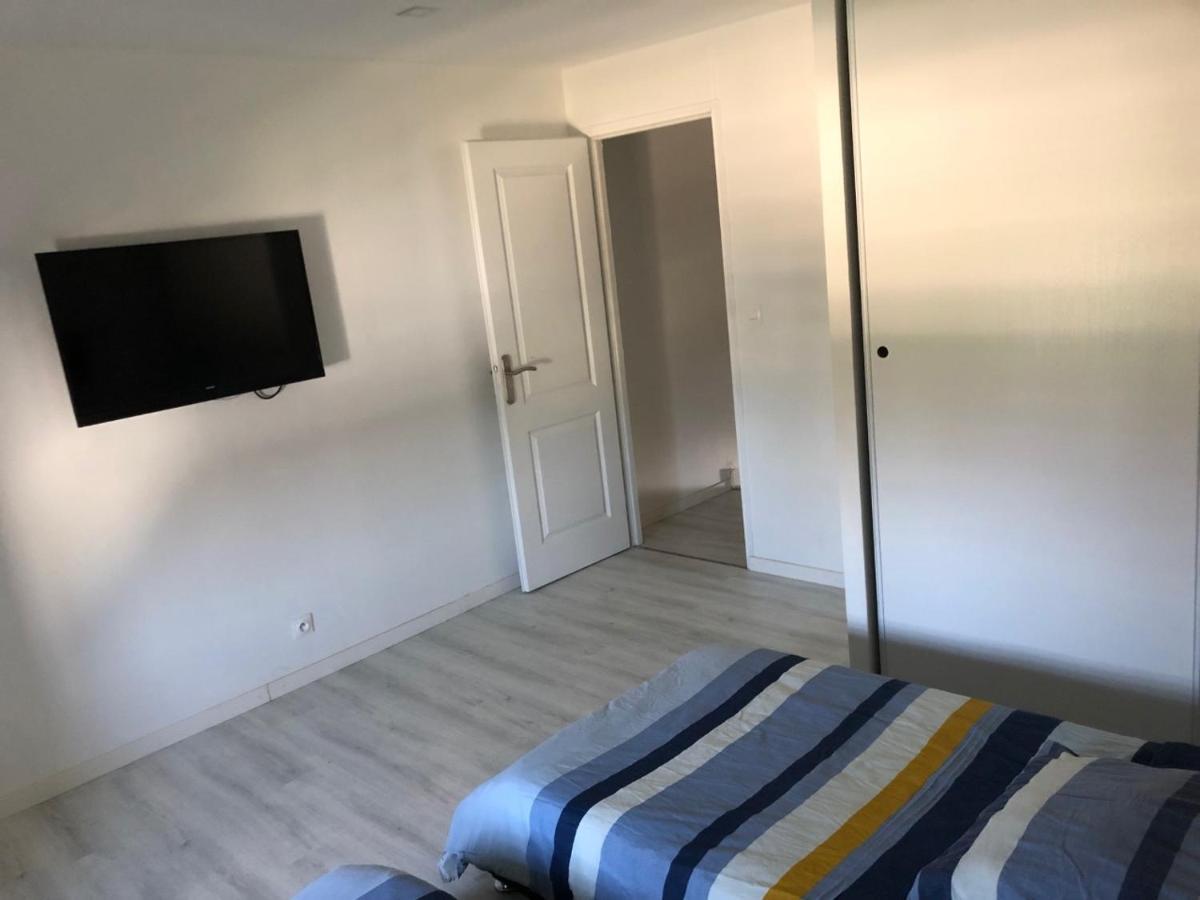 Les Villas D'Hannogne Esterno foto