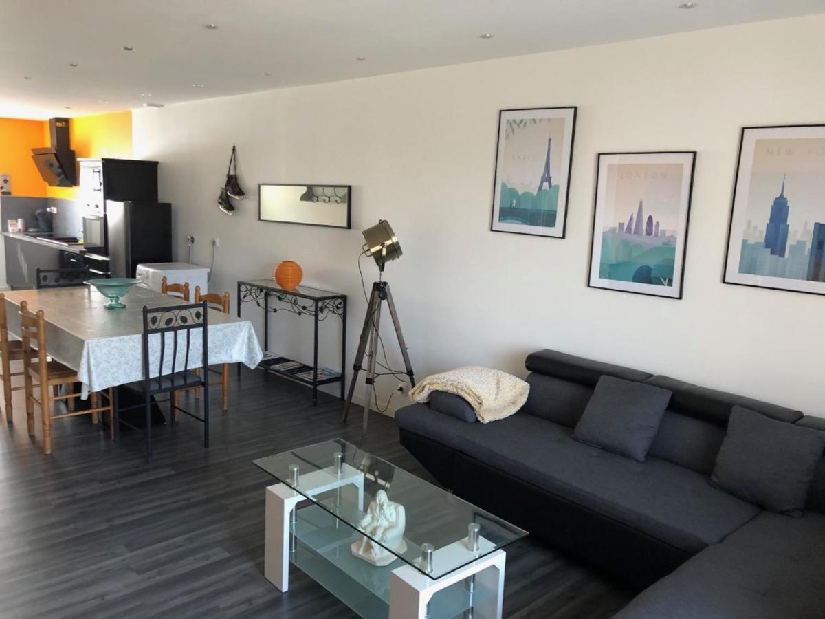 Les Villas D'Hannogne Esterno foto