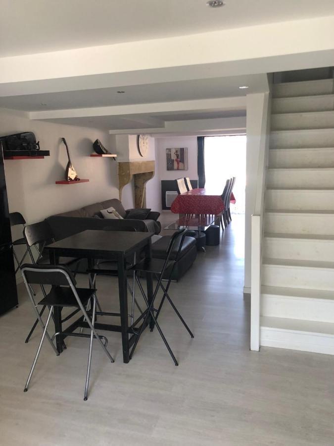 Les Villas D'Hannogne Esterno foto