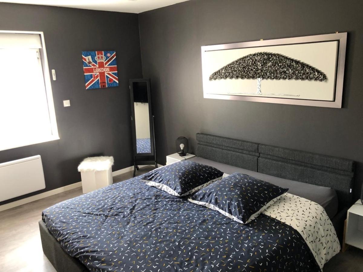 Les Villas D'Hannogne Esterno foto