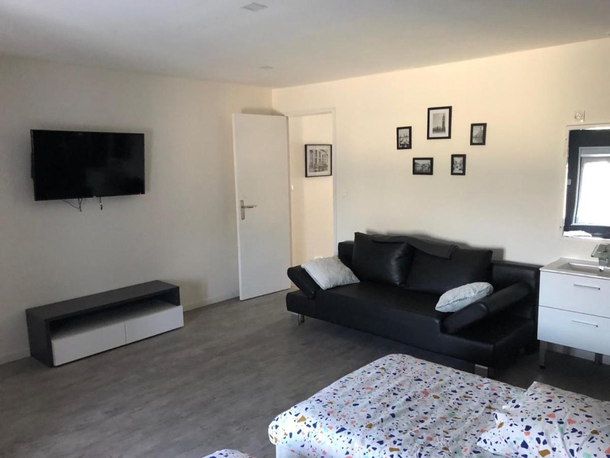 Les Villas D'Hannogne Esterno foto