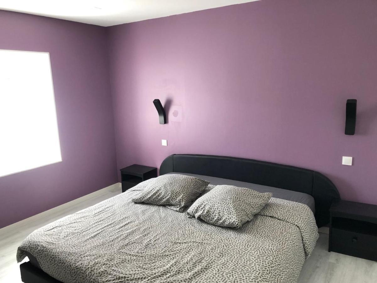 Les Villas D'Hannogne Esterno foto